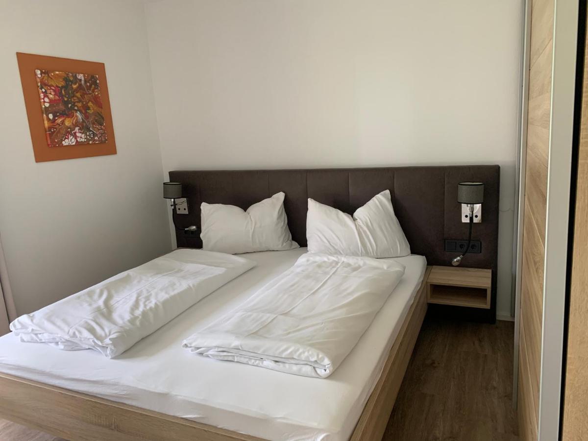 Ferienwohnung Siri Zentrum Mit Garten Sankt Michael im Lungau Exterior photo
